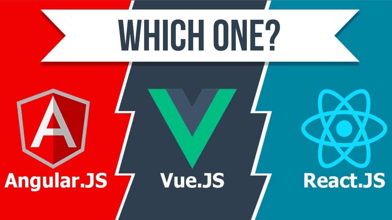 The Power of JavaScript Frameworks: Angular vs. React vs. Vue.js